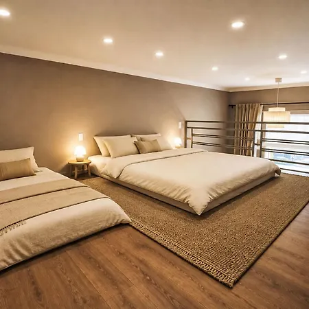 Apartmán Washington-7 By Interhome Praha