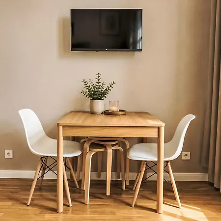 Washington-7 By Interhome Apartamento