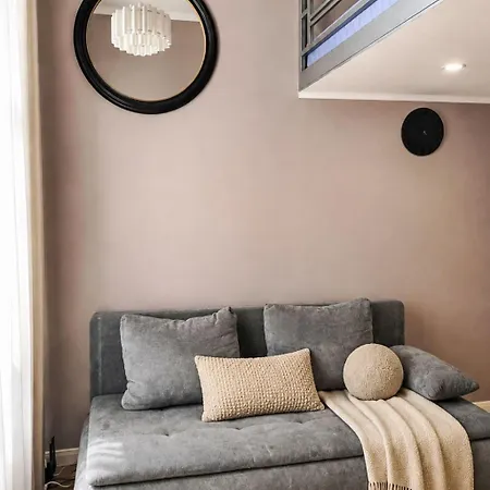 Washington-7 By Interhome Praga
