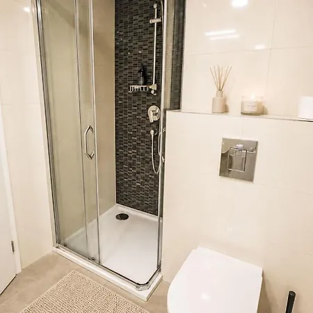 Apartamento Washington-7 By Interhome