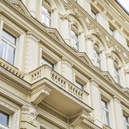 Washington-7 By Interhome Praga